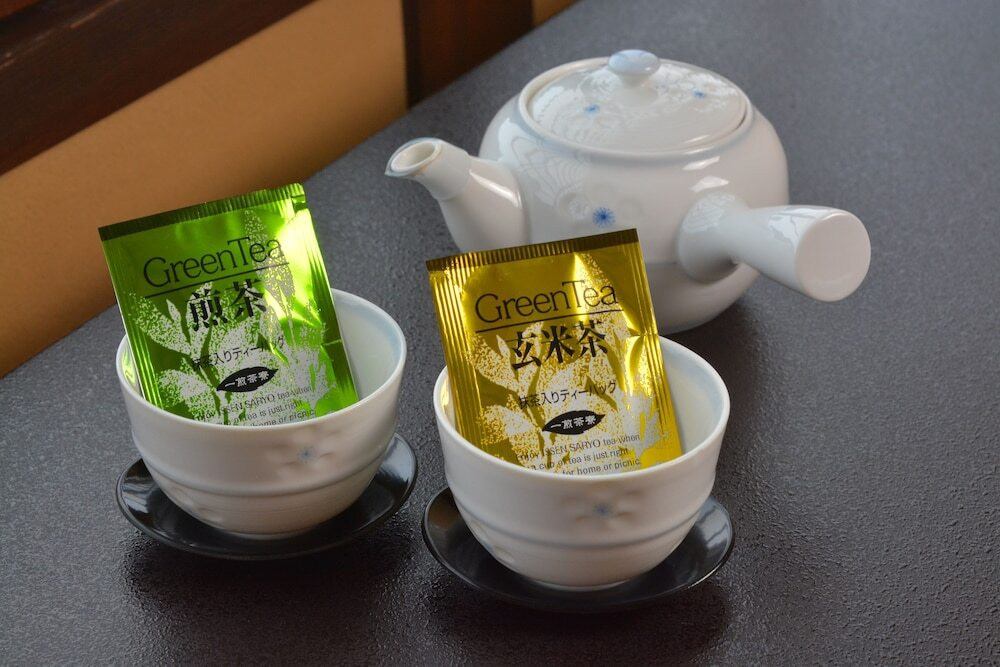 客室の設備とサービス