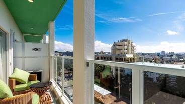 バルコニー / 33