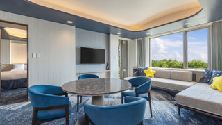 [2026年2月新設] 星空ルーム (禁煙)