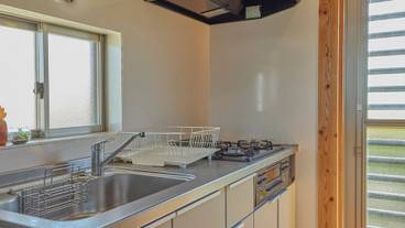 専用キッチン / 18