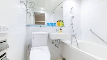 バスルーム / 12