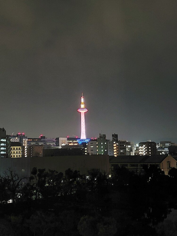 施設からの眺望