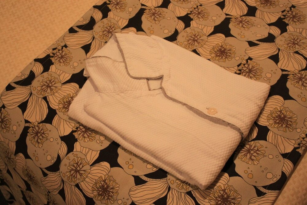 客室の設備とサービス