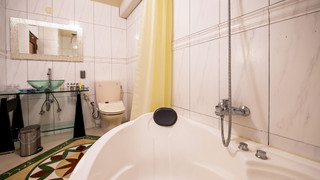 [コンド棟]ローヤルスイート 禁煙