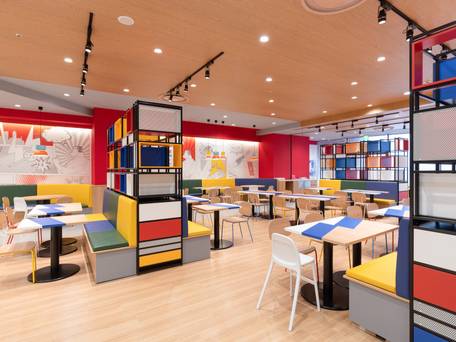 ホテル近鉄ユニバーサル・シティ / 3