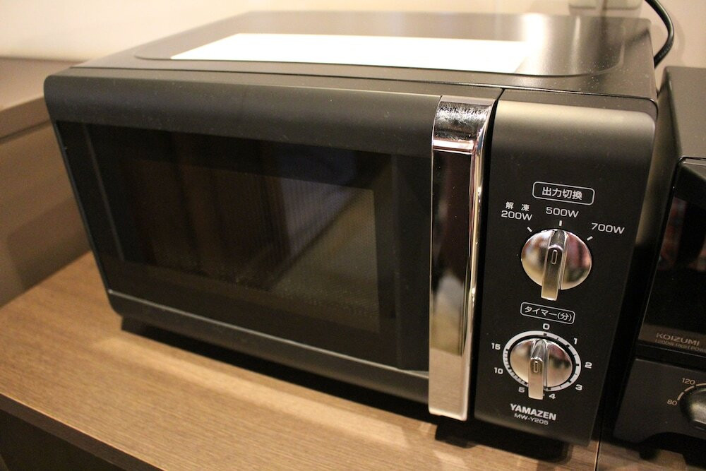 客室の設備とサービス