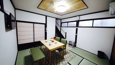 リビング エリア / 6