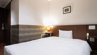 デラックス シングルルーム 禁煙