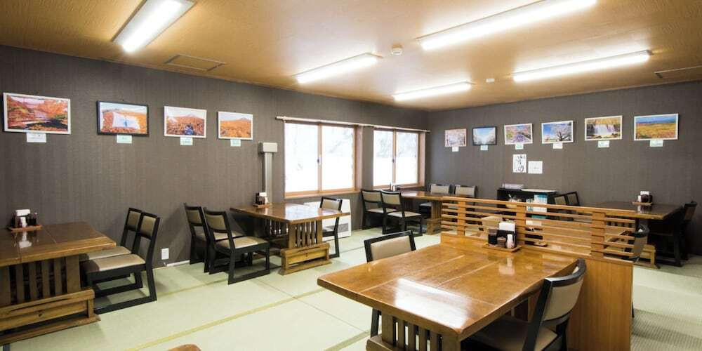 レストラン
