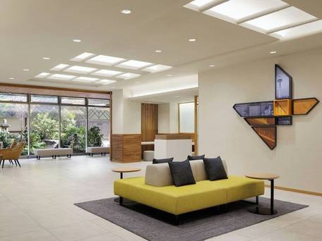 フォーポイント フレックス by シェラトン 京都御池 / 2