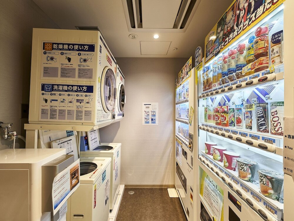 ランドリー ルーム