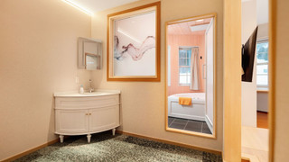 デラックス ルーム