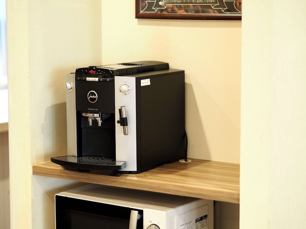 コーヒー サービス