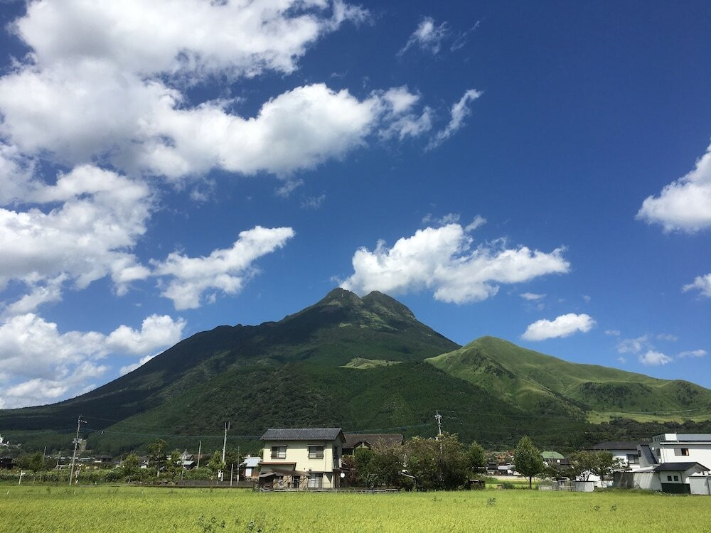 施設からの眺望