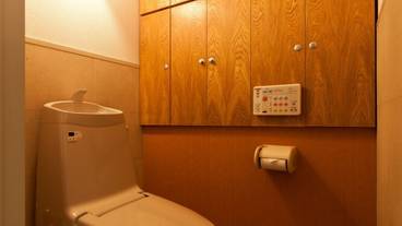 施設内の設備 / 3