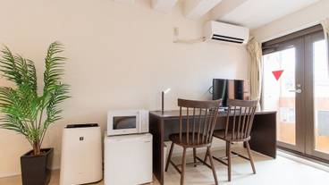 客室の設備とサービス / 26