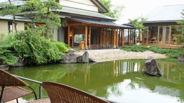 施設の敷地 / 19