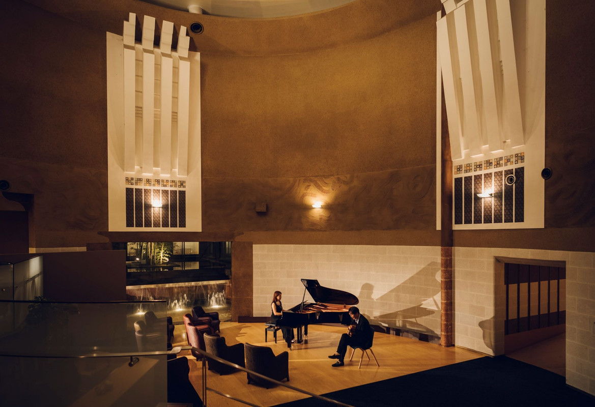 ロビーコンサート