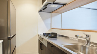 ファミリー ルーム 禁煙