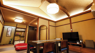 プレミアム ルーム