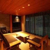 奥八女別邸やべのもり（福岡県 旅館） / 5