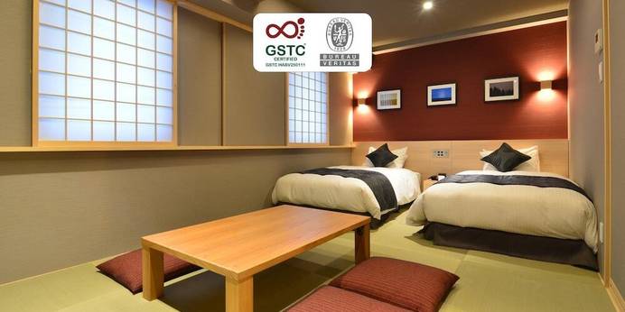 ベストウェスタンプラスホテルフィーノ千歳（北海道 ビジネスホテル） / 1