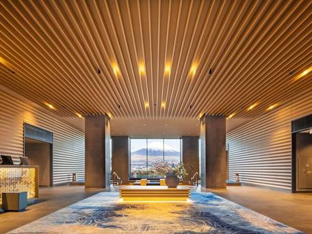 HOTEL CLAD（ホテル クラッド） / 1