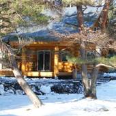 軽井沢サニーヴィレッジ（長野県 ペンション） / 4