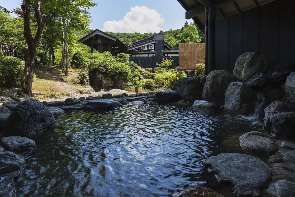 大浴場