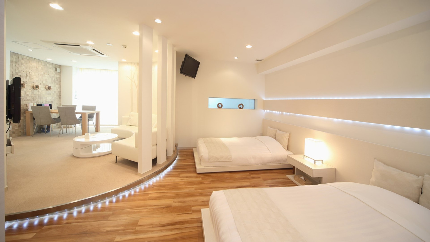 女性のうれしいがたっぷり♡どんな旅でも利用しやすいホテル4288391