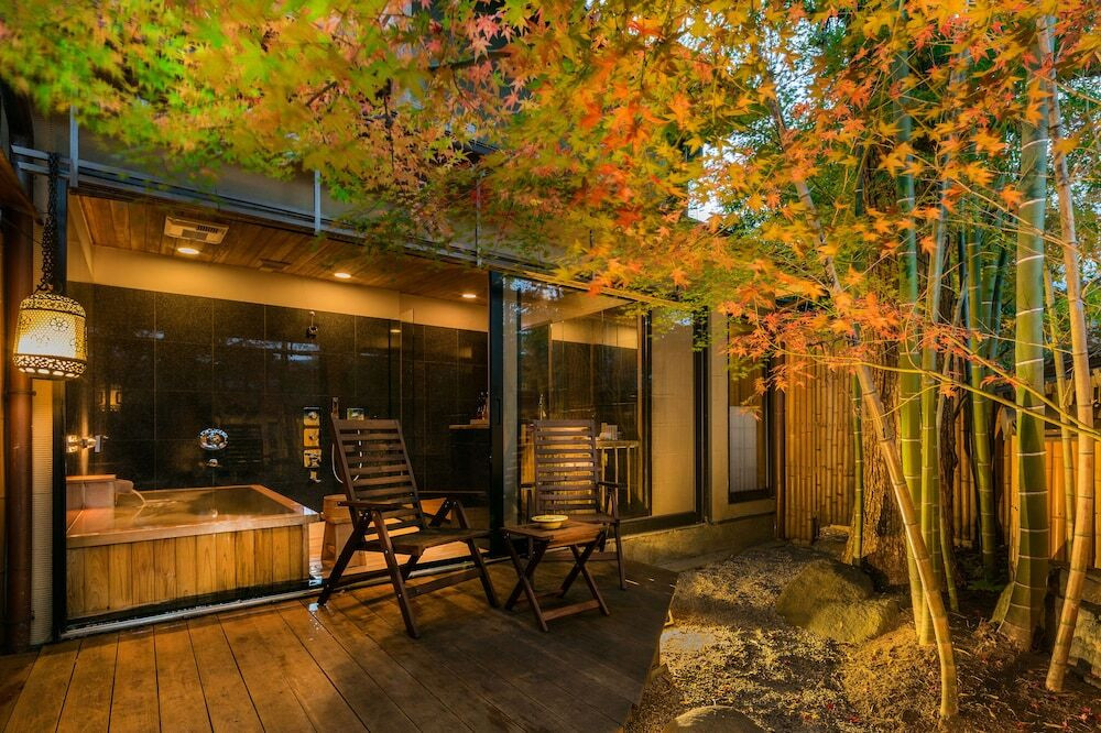 南禅寺 八千代（ナンゼンジ ヤチヨ） / 23