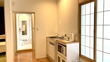 専用キッチン / 13