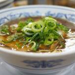 喉越しがよく、飽きのこない三条のラーメン特集6選