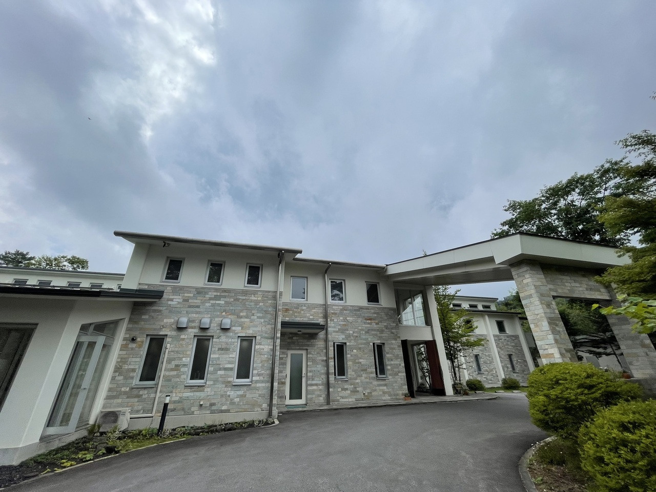 8.ヘルシーホテルで心と体がイキイキ♪「草津温泉 ホテルクアビオ」3906472