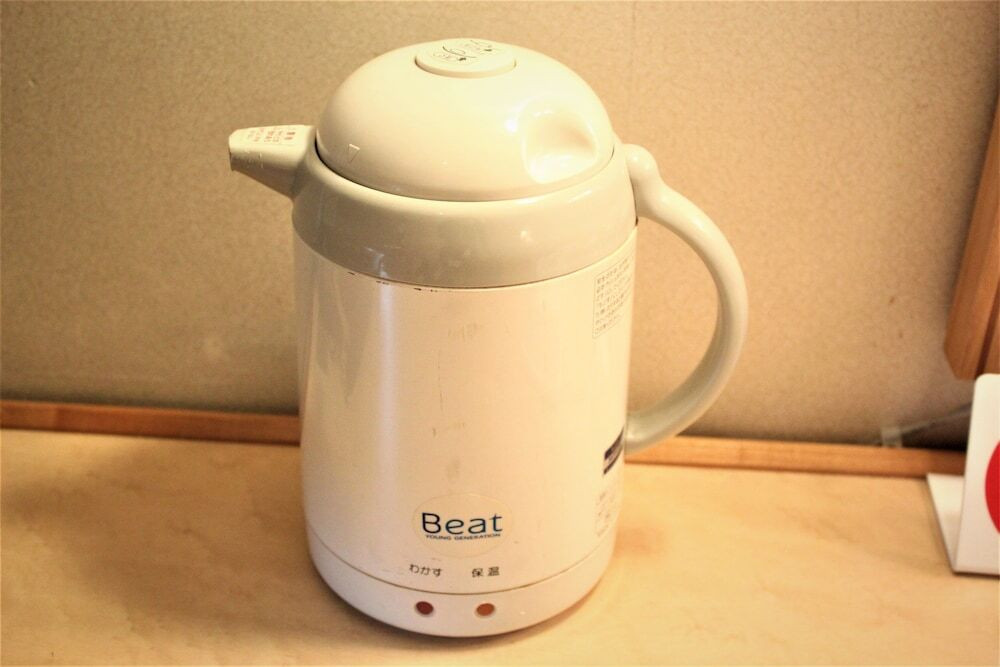 客室の設備とサービス