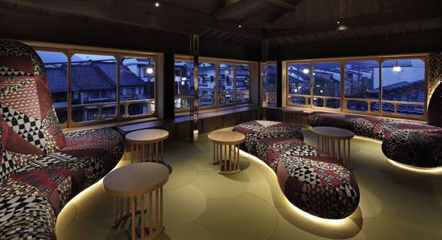 炭平別邸 季ト時（兵庫県 旅館） / 1