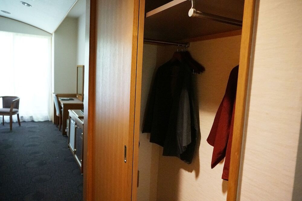 バスルームの設備