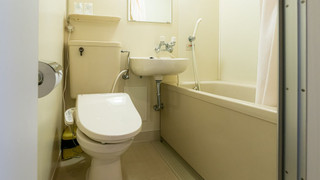 ツインルーム 禁煙