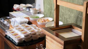 和食コーナー / 9