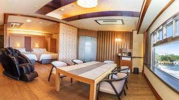 リビング エリア / 28