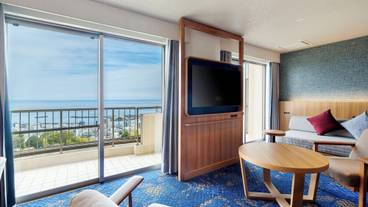 部屋からの景観 / 36