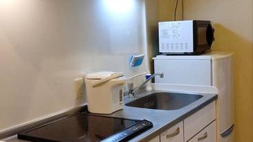 専用キッチン / 19