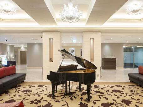 ホテルメトロポリタン高崎 / 2