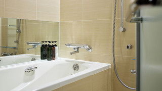 スタンダードダブル (禁煙)