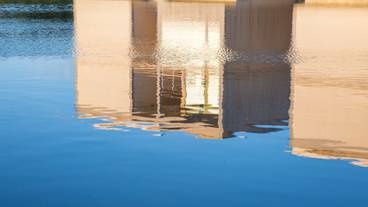 ホテル周辺の様子 / 3