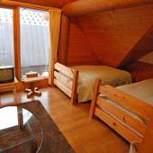 ペンション ウッディノート（北海道 ペンション） / 4