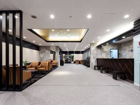 ダイワロイネットホテル神戸三宮 / 2