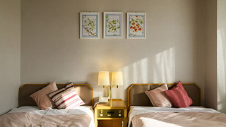 ツインルーム [さくらんぼ] 禁煙