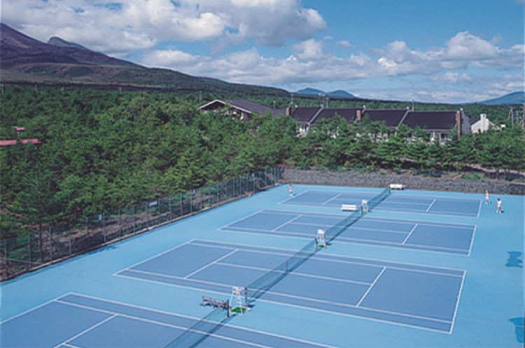 ホリデイビラ ホテル＆リゾート 軽井沢（旧北軽井沢 ハイランド リゾート ホテル）3950399