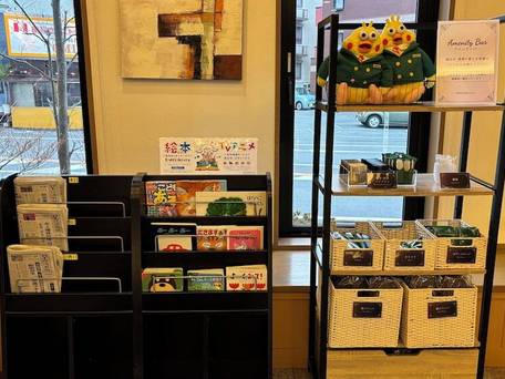 ホテルルートイン掛川インター / 3